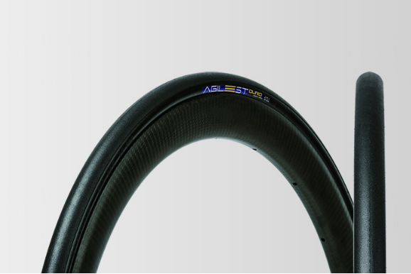 松下日本公路超轻防刺真空外胎