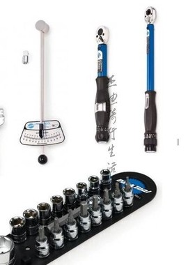 parktool扭力扳手TW-5.2 6.2 ATD PTD SKT-6 SBS-1.2 3 SWR8 SWB