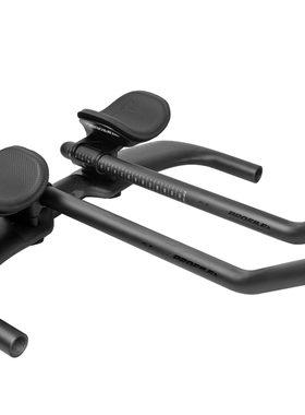 profile design Aeria Ultimate Wing 20C碳纤T2T4铁三休息TT把组