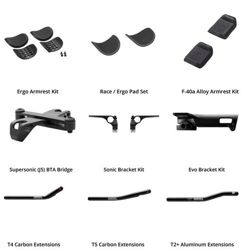 延伸杆肘垫ProfileDesign增高