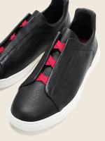 【 Italian cowhide 】2026 Limited edition Jiejia board Shoes Men's one-foot soft-soled business casual leather shoes thumbnail 8