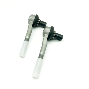 A4L 途锐Q5 Q7方向机内外球头横拉杆球头 适用奥迪A6L