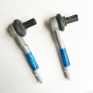 适用帕萨特B5领驭1.8T奥迪A6LA4C5C6方向机外球头转向横拉杆球头