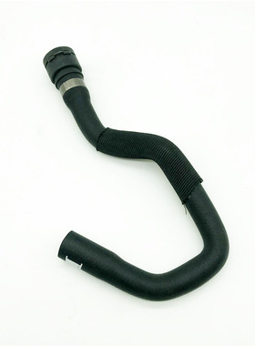 适用奥迪A4L 暖风阀水管 暖风管冷却液水管 汽车配件 8KD 819 376