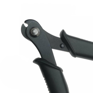 进口品质 适合剪硬度高钢丝 不生锈 不锈钢线水口钳 记忆钢丝剪钳