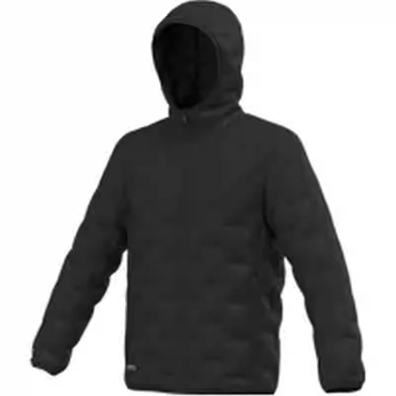 361度男轻薄羽绒服新品2024冬连帽保暖外套男子运动上衣552442305