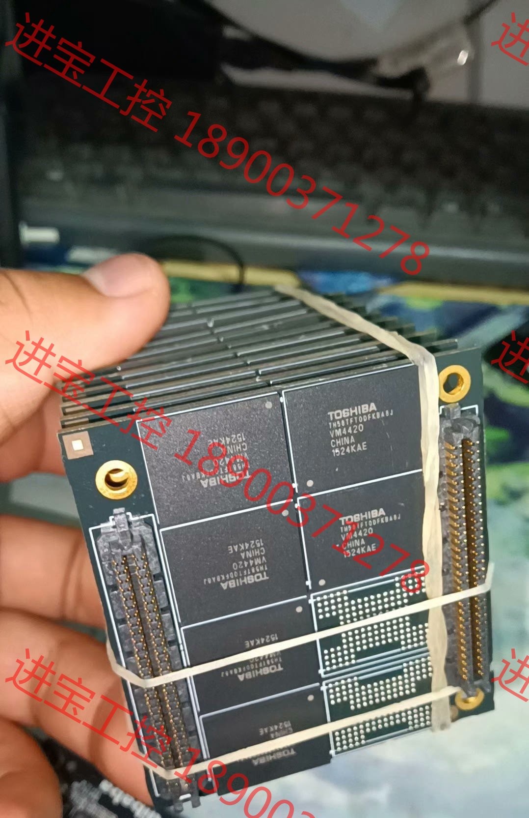 议价 现货1000颗  东芝 mlc颗粒 256G SSD 固态硬