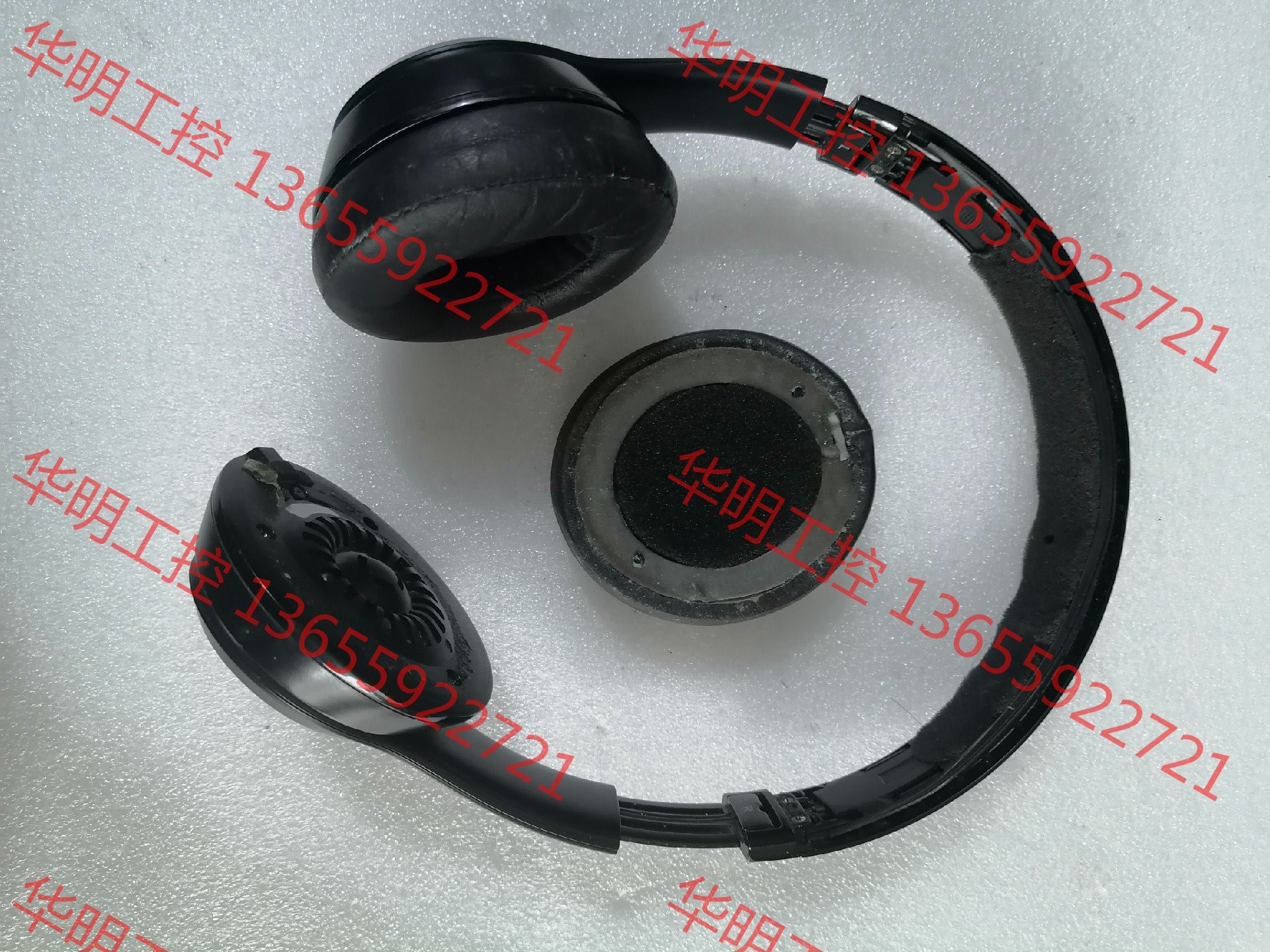 议价 Beats solo3 wireless 头戴式蓝牙无线耳机