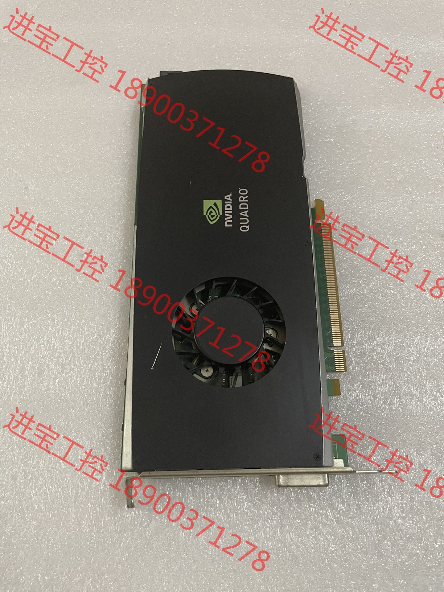 议价 丽台quadro fx3800 quadro fx3800显