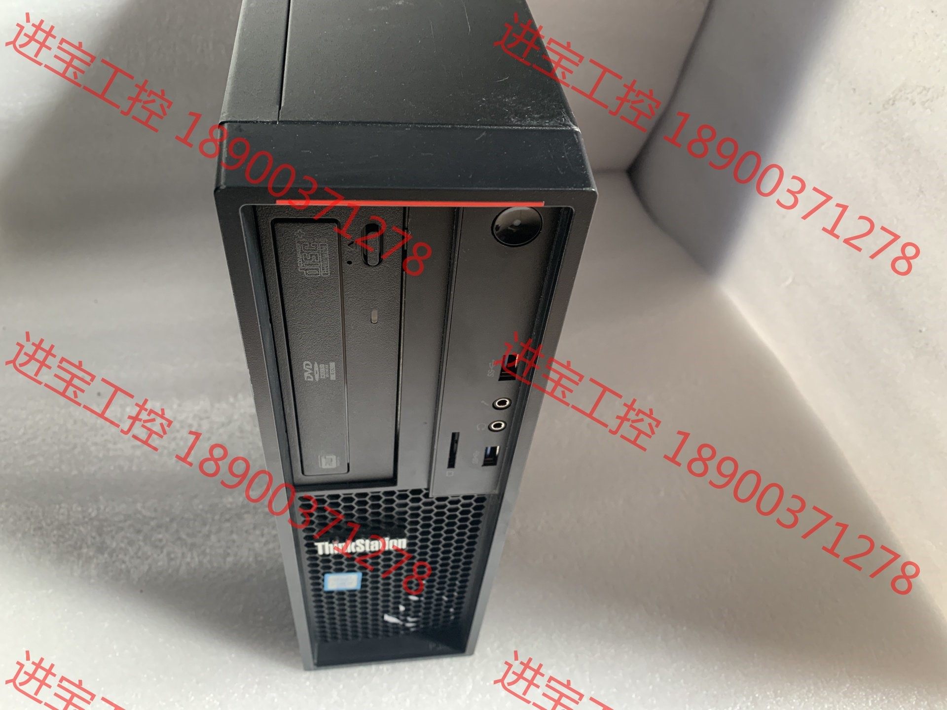 议价 联想thinkstation p310 准系统c230芯片组