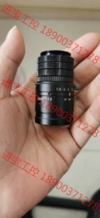 50mm 高清 1.8 工业相机镜头 议价