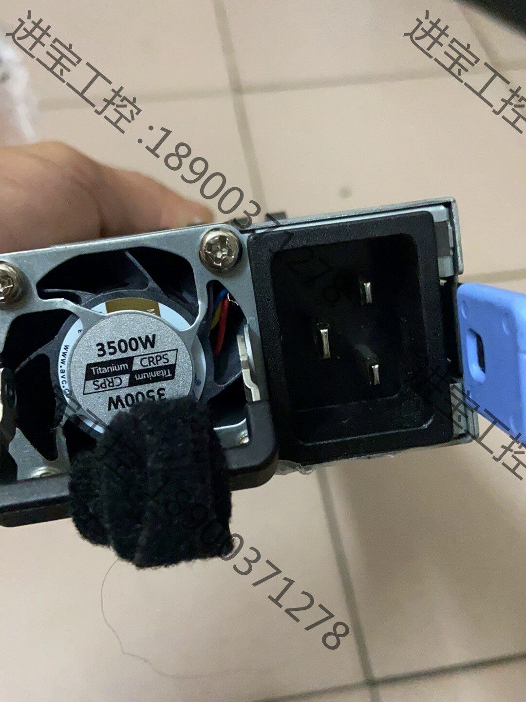 议价 康舒 r1cn2352a 服务器电源 3500w crps电