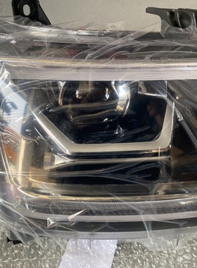 全新原厂五菱宏光mini gameboy高配LED大灯总成