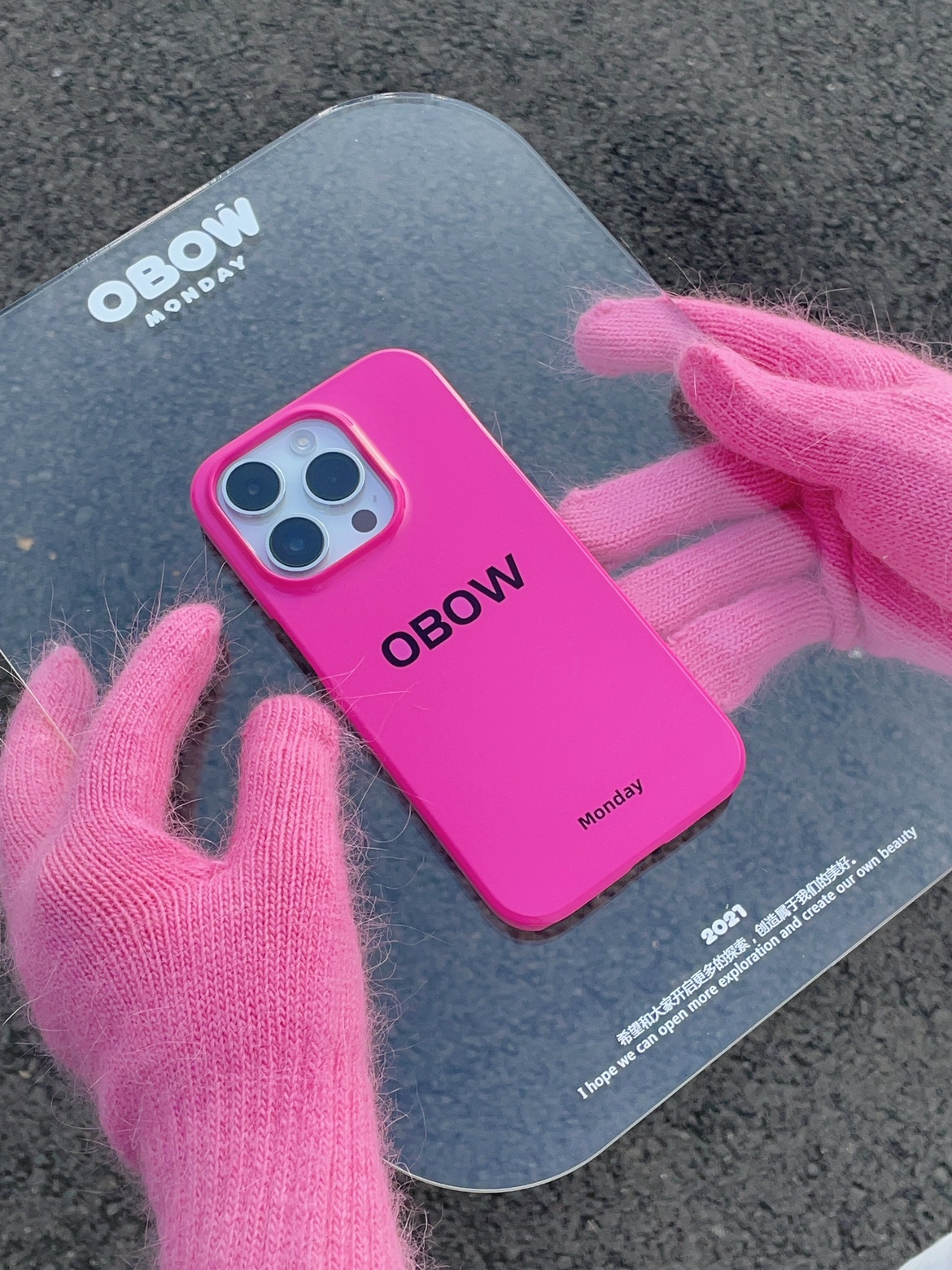 韩国菲林14pro硬壳13pro手机适用