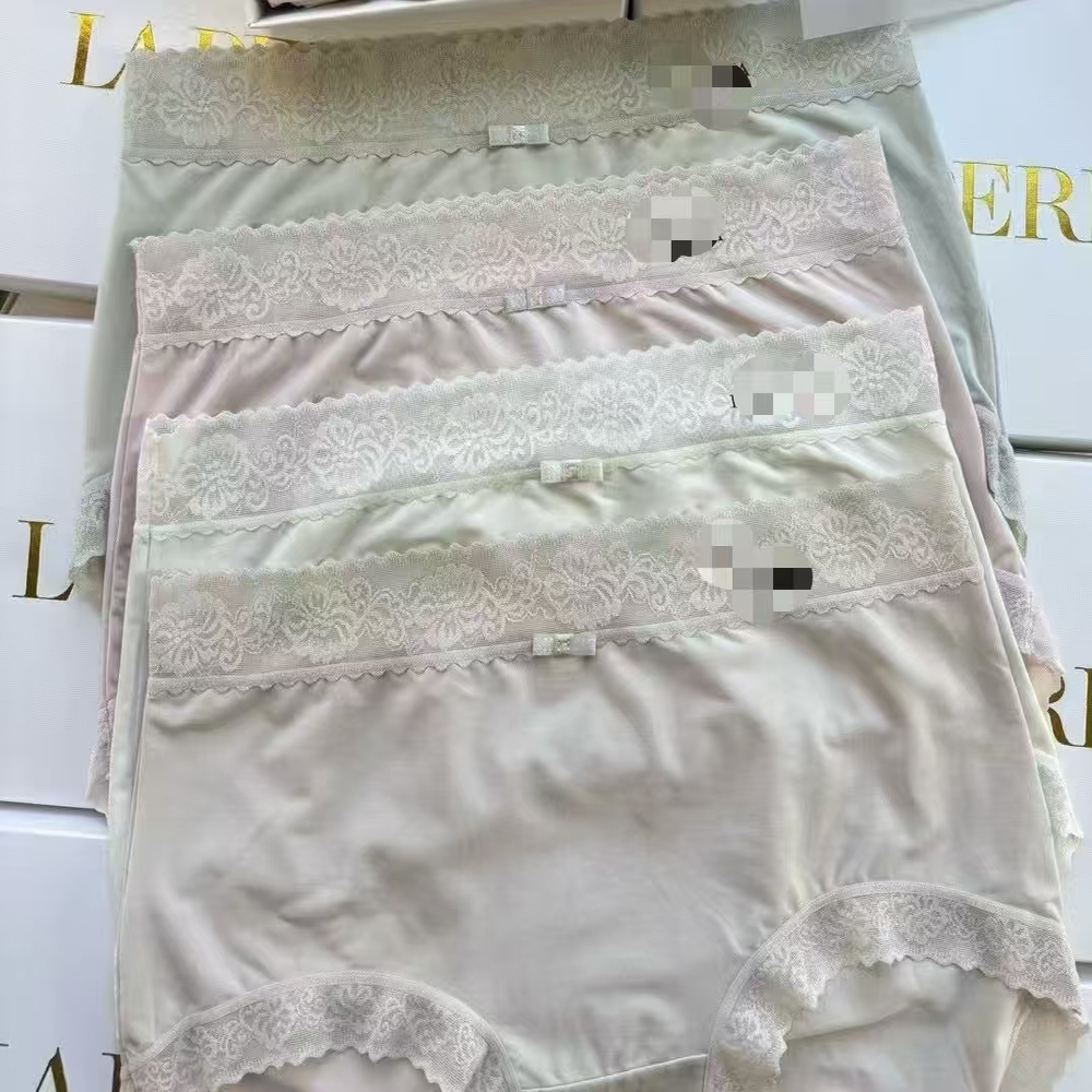 【贵妇班高定】LP莫代尔内裤