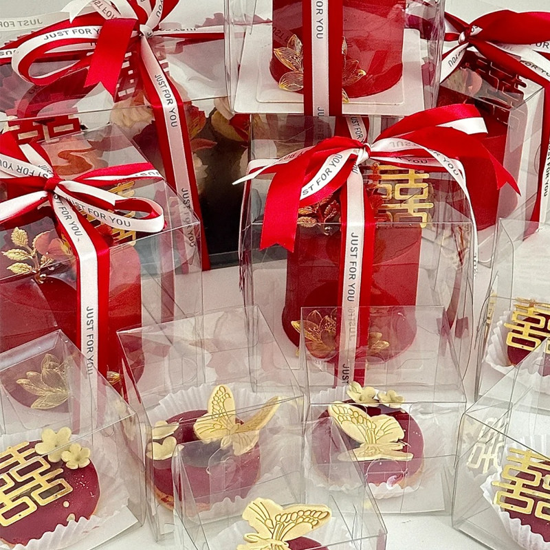 中式复古红色系铁艺金属喜蝴蝶花朵送礼结婚订婚甜品蛋糕装饰,节庆用品/礼品,蛋糕/烘焙装饰用品,淘宝优惠券,粉丝福利购,淘宝优惠卷