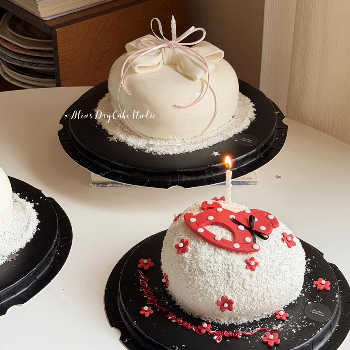 网红2.14情人节新年氛围感木马爱心纪念日马年蛋糕装饰摇摇马模具,节庆用品/礼品,蛋糕/烘焙装饰用品,淘宝优惠券,粉丝福利购,淘宝优惠卷