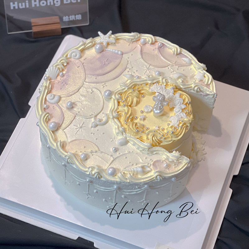 网红浪漫氛围感月亮天使甜品蛋糕装饰diy硅胶模具摆件装扮蜡烛,节庆用品/礼品,蛋糕/烘焙装饰用品,淘宝优惠券,粉丝福利购,淘宝优惠卷