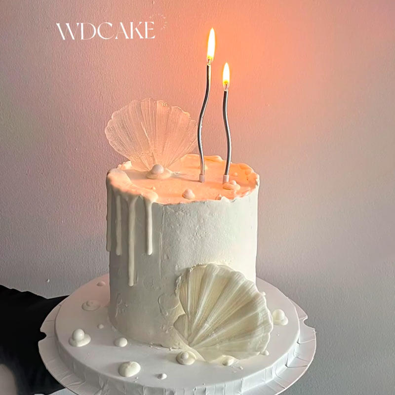 2.14情人节珍珠贝壳甜品蛋糕装饰摆件3D立体硅胶模具蜡烛插件插牌,节庆用品/礼品,蛋糕/烘焙装饰用品,淘宝优惠券,粉丝福利购,淘宝优惠卷