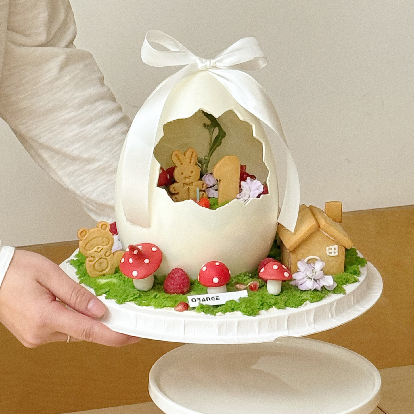 森系宝宝周岁破壳日绿野仙踪主题蛋糕装饰超可爱动物房屋蘑菇模具,节庆用品/礼品,蛋糕/烘焙装饰用品,淘宝优惠券,粉丝福利购,淘宝优惠卷
