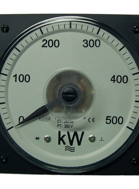 KDIS台湾品质 LS110新品热卖电流表电压表，功率表，赫磁表