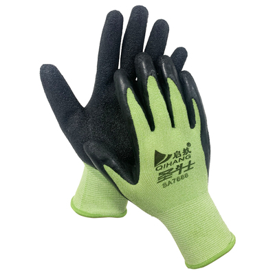 劳保手套男女通用防滑耐磨透气