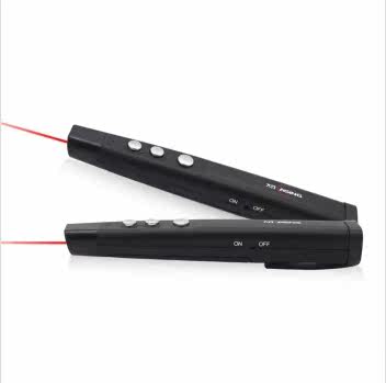 Telecommande - pointeur laser - Ref 384203 Image 4