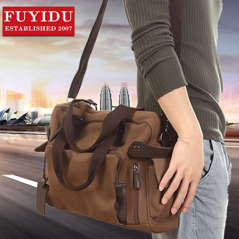 Sac pour homme - Ref 49907 Image 4