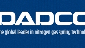 DADCO氮气弹簧 U./L./90.10./SC./90.9./C.