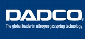 DADCO氮气弹簧 U./L./90.10./SC./90.9./C.