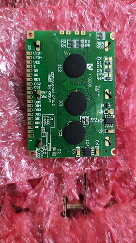 ZCM12864P3.zcm12864p3液晶屏12864液晶显示屏ZCM12864屏幕20针脚
