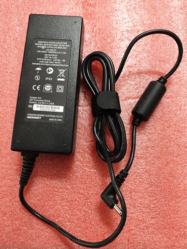 MANGO120s-24CB-ING 麦格米特电源适配器24V===5.0A