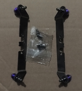 钛钽A080/A090水冷扣具适用于amd钛坦LG700LX800泰坦AMD水冷扣具