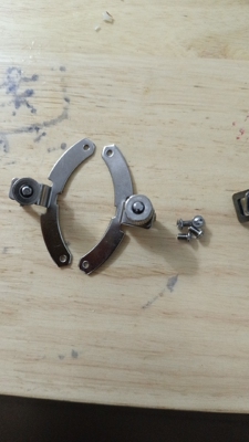 实价 直接拍 酷冷至尊冰神B120 冰神240 360 AMD扣具 AM4安装扣具