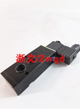 电磁阀VTN-C2/3  AC220V DC24V VTN-C2/5  V25WC二位五通换向阀