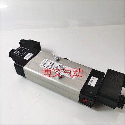 电磁阀海隆若冠2623179换向阀