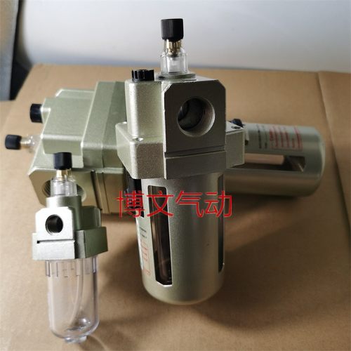 油雾器QY108-02QY210-03215-04