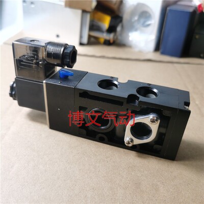 HINAKA电磁阀HNS523S-3B-TW