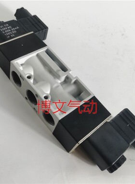 电磁阀YSVM220-4E2 YSVM310-4E2 110-4E2 C R换向阀