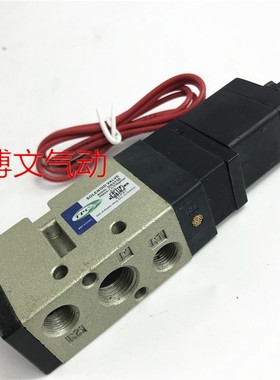 TPC电磁阀DS3130 AC220V DC24V二位五通气动换向阀