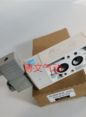 SOLENOID VALVE电磁气控阀MSV310 MVSN-300-4E1换向阀