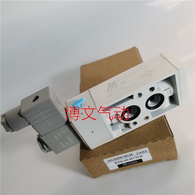 电磁气控阀MVSN-300-4E1换向阀