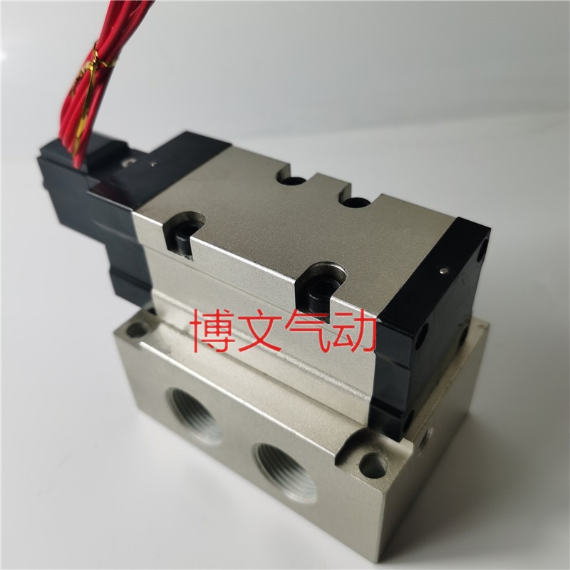 二位五通电磁阀PS340S