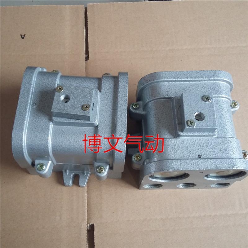 气控阀K25JK-10气动阀 二位五通截止阀