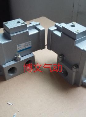 K23JK-10K常开二位三通气控换向阀