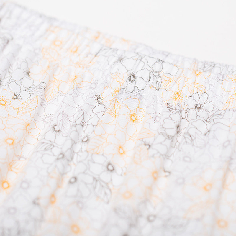 Pantalon pyjama THREEGUN 60544B2 - Ref 722868 Image 4