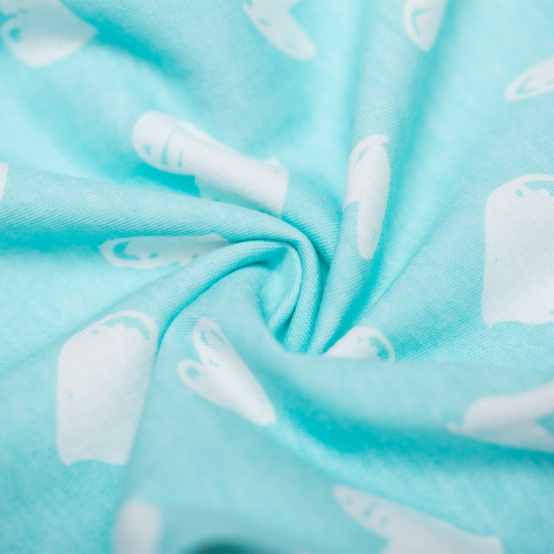 Pantalon pyjama THREEGUN 60643B0 - Ref 721055 Image 5