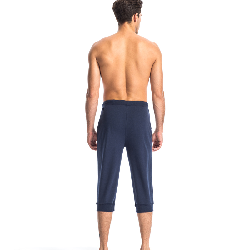 Pantalon pyjama jeunesse THREEGUN 60641B1 - Ref 721628 Image 3
