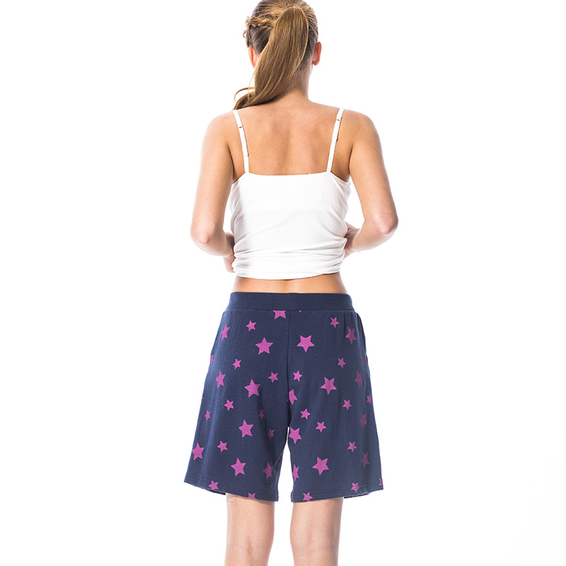 Pantalon pyjama jeunesse THREEGUN 50308B0 - Ref 720771 Image 3