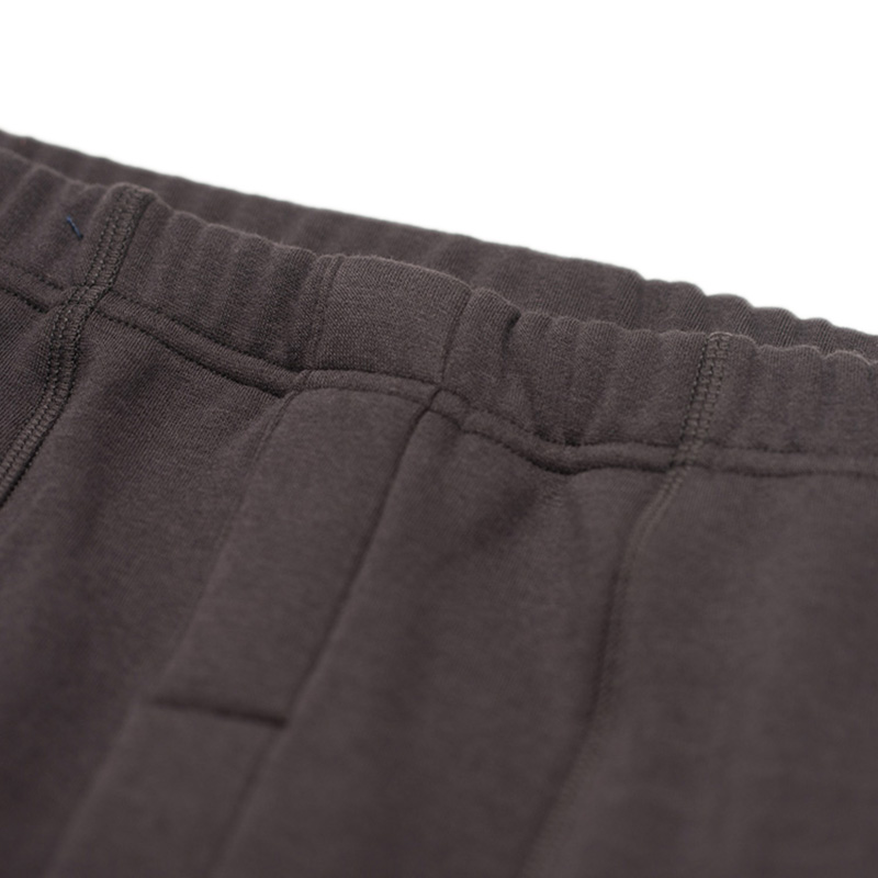 Pantalon collant THREEGUN simple en coton - Ref 774307 Image 4